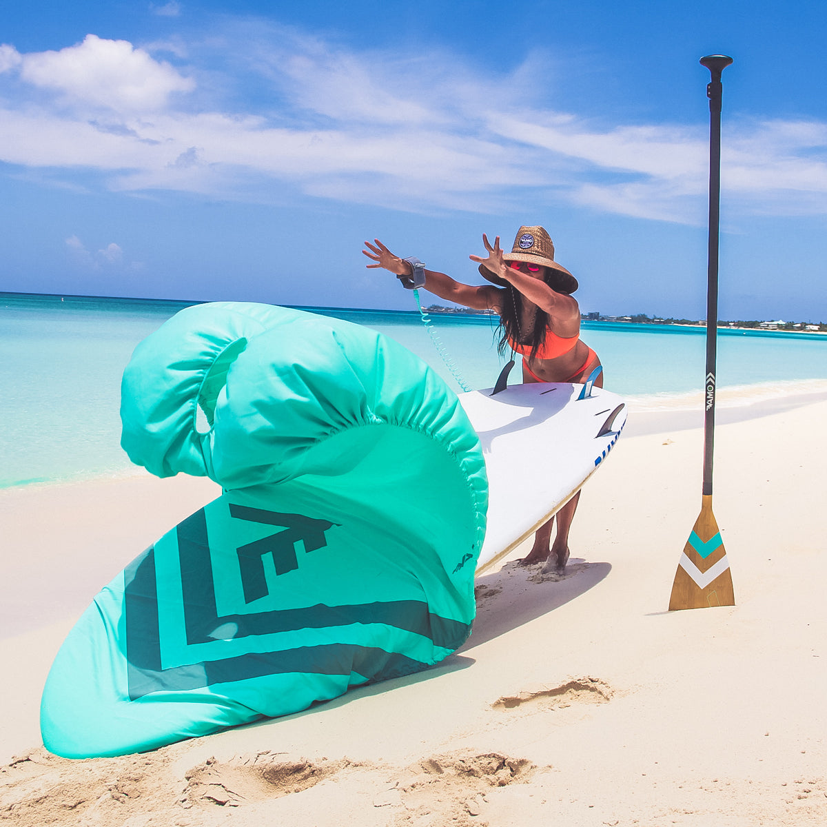 The Caribbean Collection