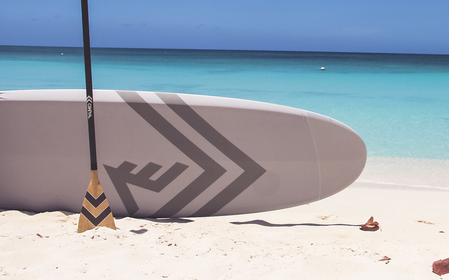 VAMO UV SUP covers to protect paddleboards, surf boards and kayaks from harmful UV rays and heat