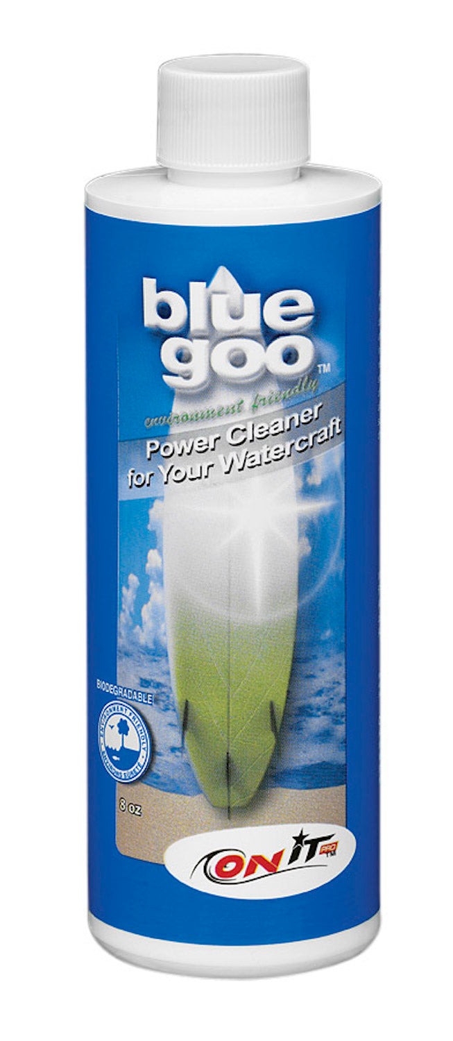 Onit Pro Blue Goo 8oz. Bottle