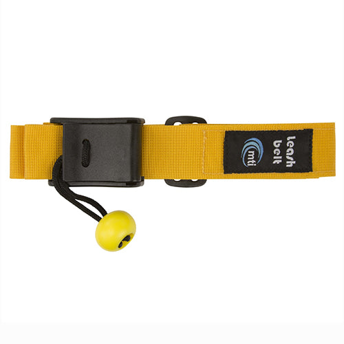 Mustang SUP Leash Release Belt - L/XL - 16g Waste Belt PFD - www.vamolife.com - www.vamolife.com