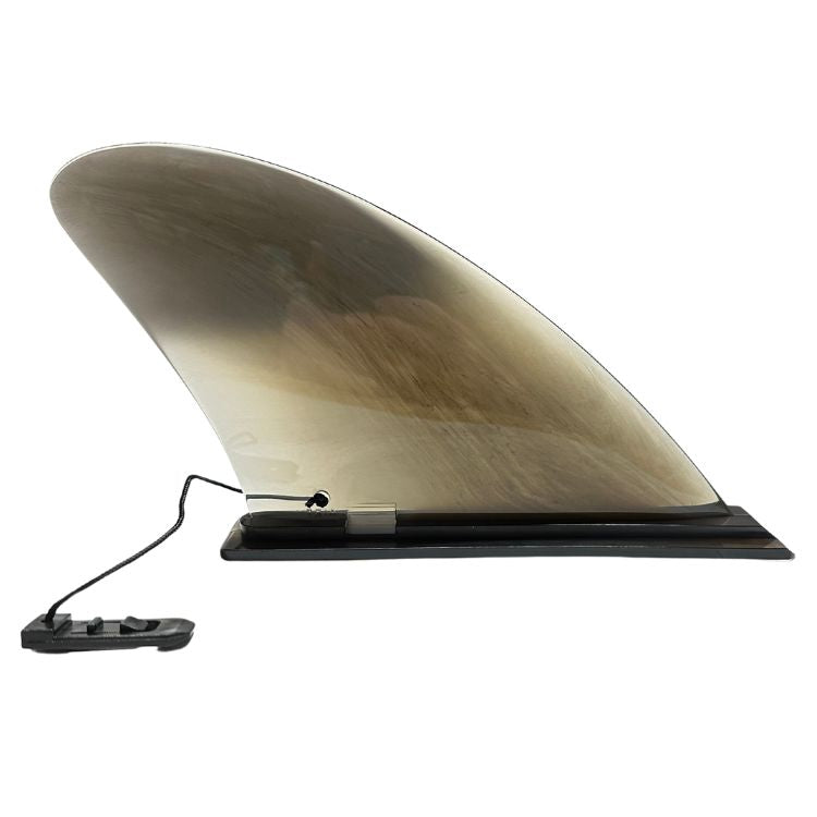 4.6" Pin Box Findestructable Safety Flex Fin