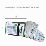 4 Way Stretch SUP Paddleboard Board Cover - 10'6" - 12' (Caribbean) - UV Board / Kayak Covers - VAMO - www.vamolife.com