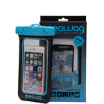 Waterproof case for smartphone BLACK Collection - Waterproof Phone Cases - www.vamolife.com - www.vamolife.com