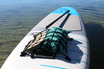 Universal Deck Netting Kit - BLUE - Deck Accessories - VAMO - www.vamolife.com
