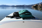Universal Deck Rigging Kit - 4 anchor kit - Deck Accessories - VAMO - www.vamolife.com