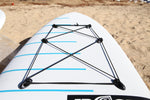 Universal Deck Rigging Kit - 6 anchor kit - Deck Accessories - VAMO - www.vamolife.com