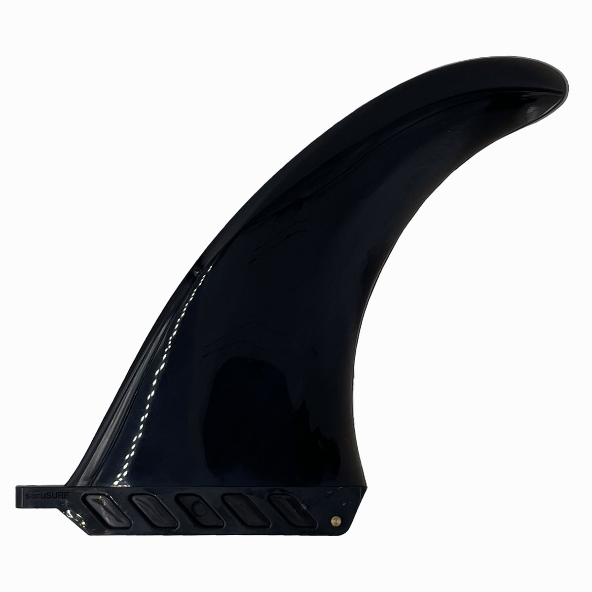 8" Findestructable Safety Flex Fin & Toolless Screw - Findestructible Fin - VAMO - www.vamolife.com