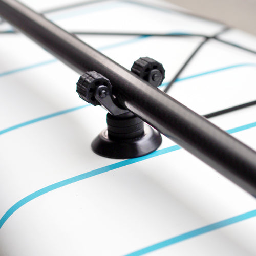 Paddle Holder w/ Leash Plug Adapter - Paddle Accessories - VAMO - www.vamolife.com