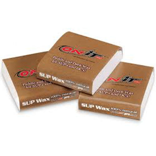 Onit Pro-Sup Wax Traction
