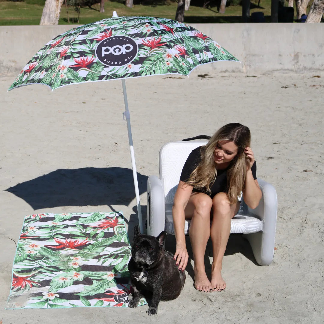 POPUP Chair Set Grey/White - Accessories - POPboardco. - HQ - www.vamolife.com