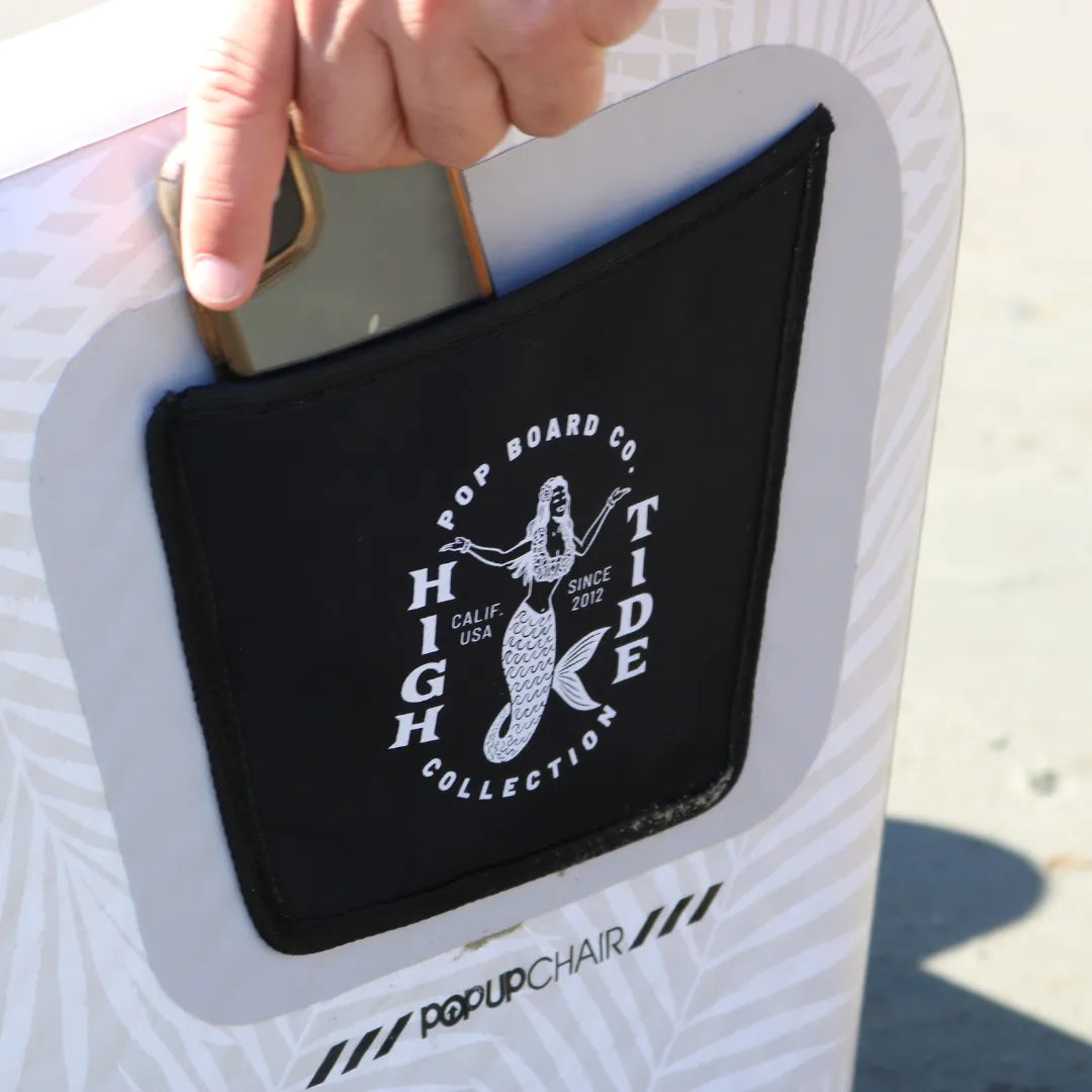 POPUP Chair Set Grey/White - Accessories - POPboardco. - HQ - www.vamolife.com
