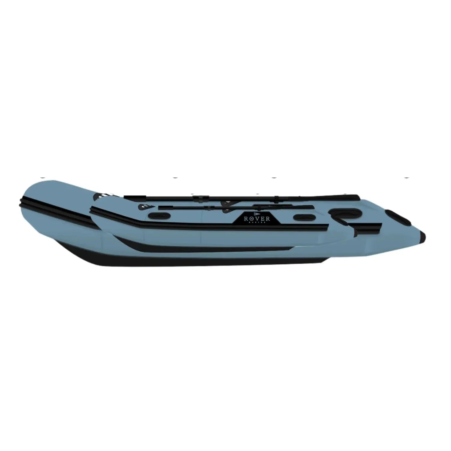 12' Rover Marine Battle Boat - Boat - POPboardco. - HQ - www.vamolife.com