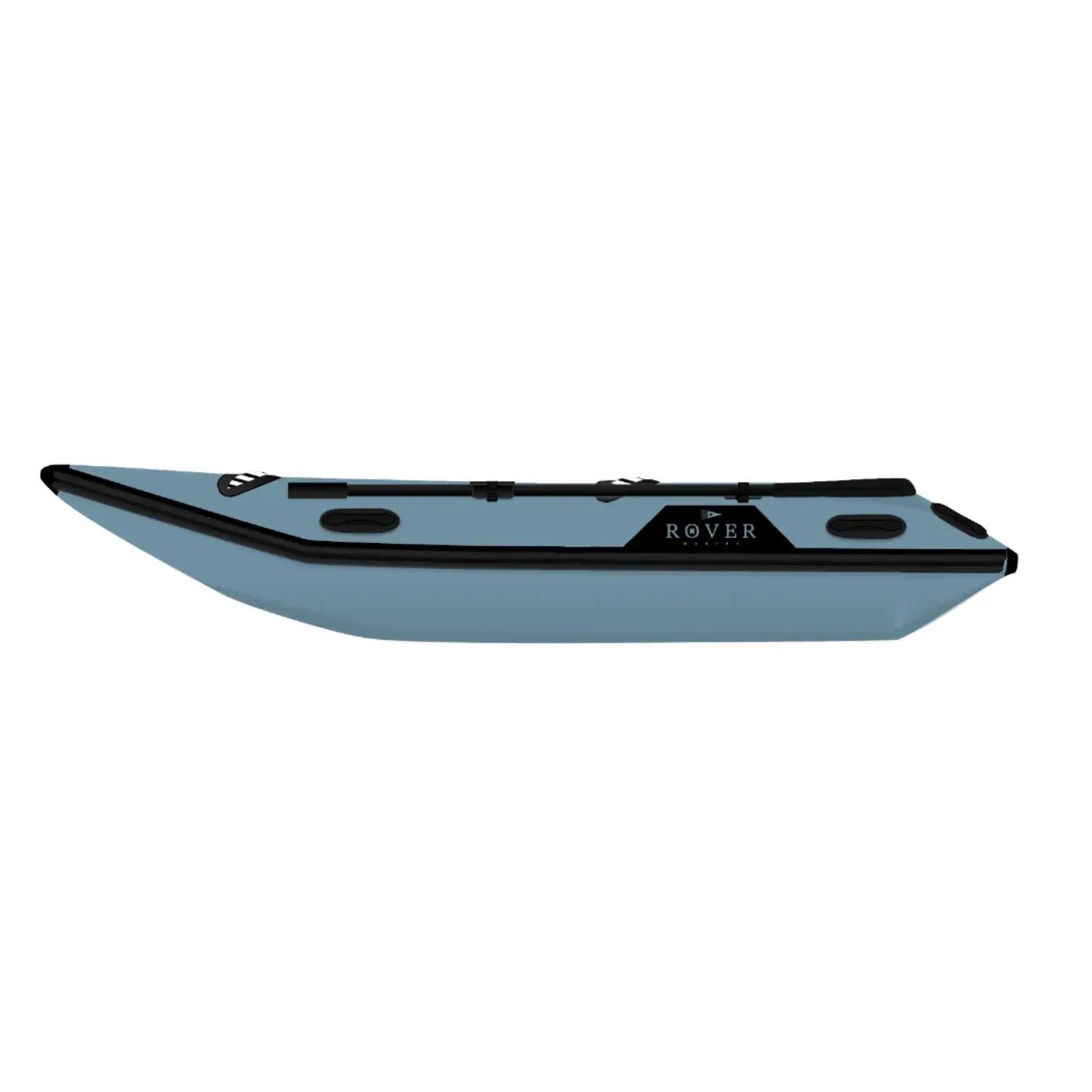 10' Rover Marine Battle Cat - Boat - POPboardco. - HQ - www.vamolife.com