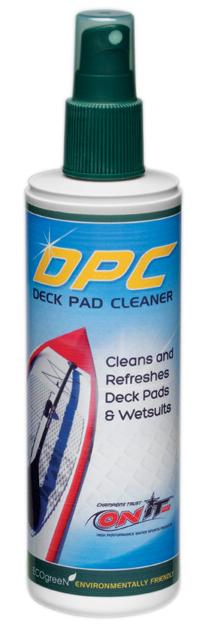 OnIt Pro Deck Pad Cleaner