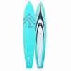 4 Way Stretch SUP Paddleboard Board Cover - 12'6" - 14' (Caribbean) - UV Board / Kayak Covers - VAMO - www.vamolife.com