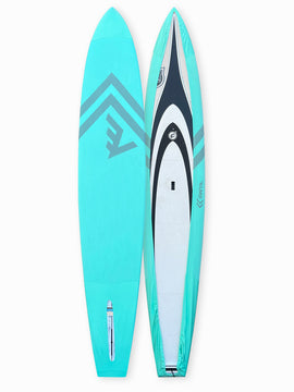 4 Way Stretch SUP Paddleboard Board Cover - 12'6