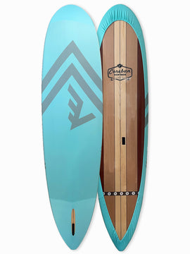 4 Way Stretch SUP Paddleboard Board Cover - 9' - 10'6