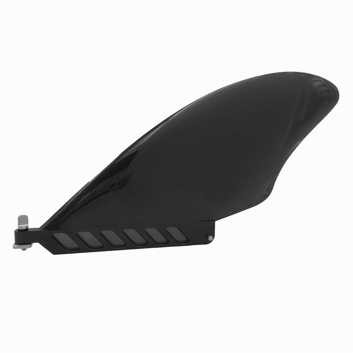 5.5" Keel Fin Findestructable Safety Flex Fin & Toolless Screw - Findestructible Fin - VAMO - www.vamolife.com
