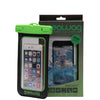 Waterproof case for smartphone BLACK Collection - Waterproof Phone Cases - www.vamolife.com - www.vamolife.com