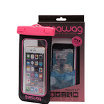 Waterproof case for smartphone BLACK Collection - Waterproof Phone Cases - www.vamolife.com - www.vamolife.com