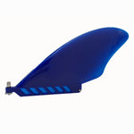 5.5" Keel Fin Findestructable Safety Flex Fin & Toolless Screw - Findestructible Fin - VAMO - www.vamolife.com