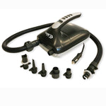 VAMO 20PSI SUP Electric Air Pump-12V (Cig Adapter) - Electric ISUP Pump - www.vamolife.com - www.vamolife.com