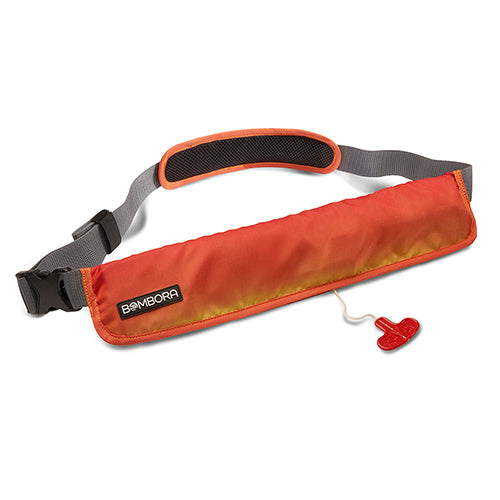 Bombora Gear 16g Belt Pack PFD (6 color options) - PFD - Bombora - www.vamolife.com