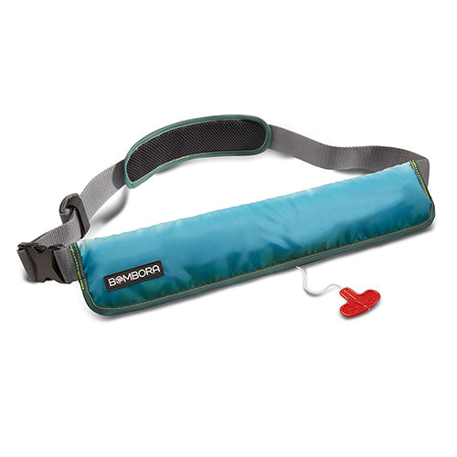 Bombora Gear 16g Belt Pack PFD (6 color options) - PFD - Bombora - www.vamolife.com