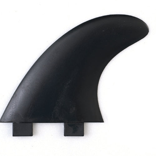 Two tab fin box style side bite fins 3.5" (set of 2) - Side Bite Fins - VAMO - www.vamolife.com
