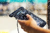Waterproof case for smartphone BLACK Collection - Waterproof Phone Cases - www.vamolife.com - www.vamolife.com