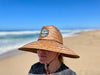 "Let's Go...Paddle!" Beach Comber hat "The Hoff" - Beach Comber Hat - www.vamolife.com - www.vamolife.com