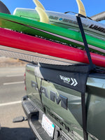 Premium Truck Tailgate Pad 30" & 18" - Tail Gate Pads - VAMO - www.vamolife.com