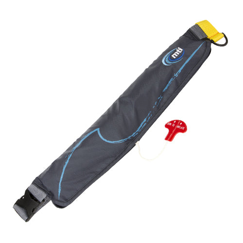 MTI Adventurewear 16g Belt Pack PFD GRAY - PFD - MTI - www.vamolife.com