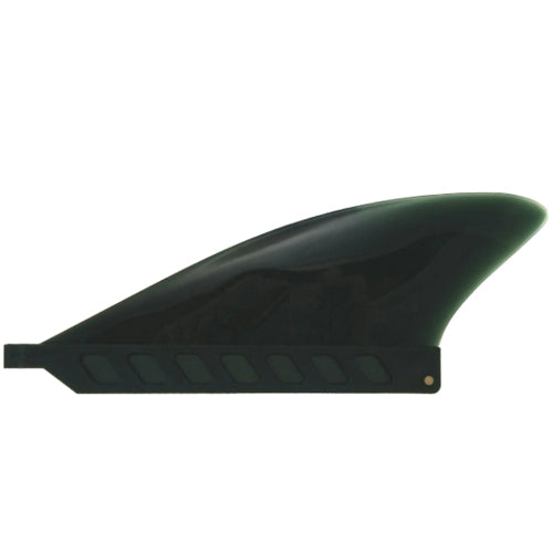 3" Low Profile Findestructable Safety Flex Fin & Toolless Screw - Findestructible Fin - VAMO - www.vamolife.com
