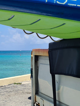 Premium Truck Tailgate Pad 30