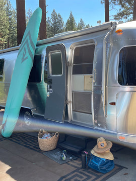 4 Way Stretch SUP Paddleboard Board Cover - 12'6