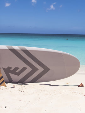 4 Way Stretch SUP Paddleboard Board Cover - 9' - 10'6