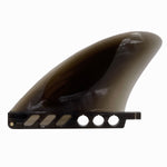 4.6" Mid Profile Findestructable Flex Fin & Toolles Screw - Findestructible Fin - VAMO - www.vamolife.com