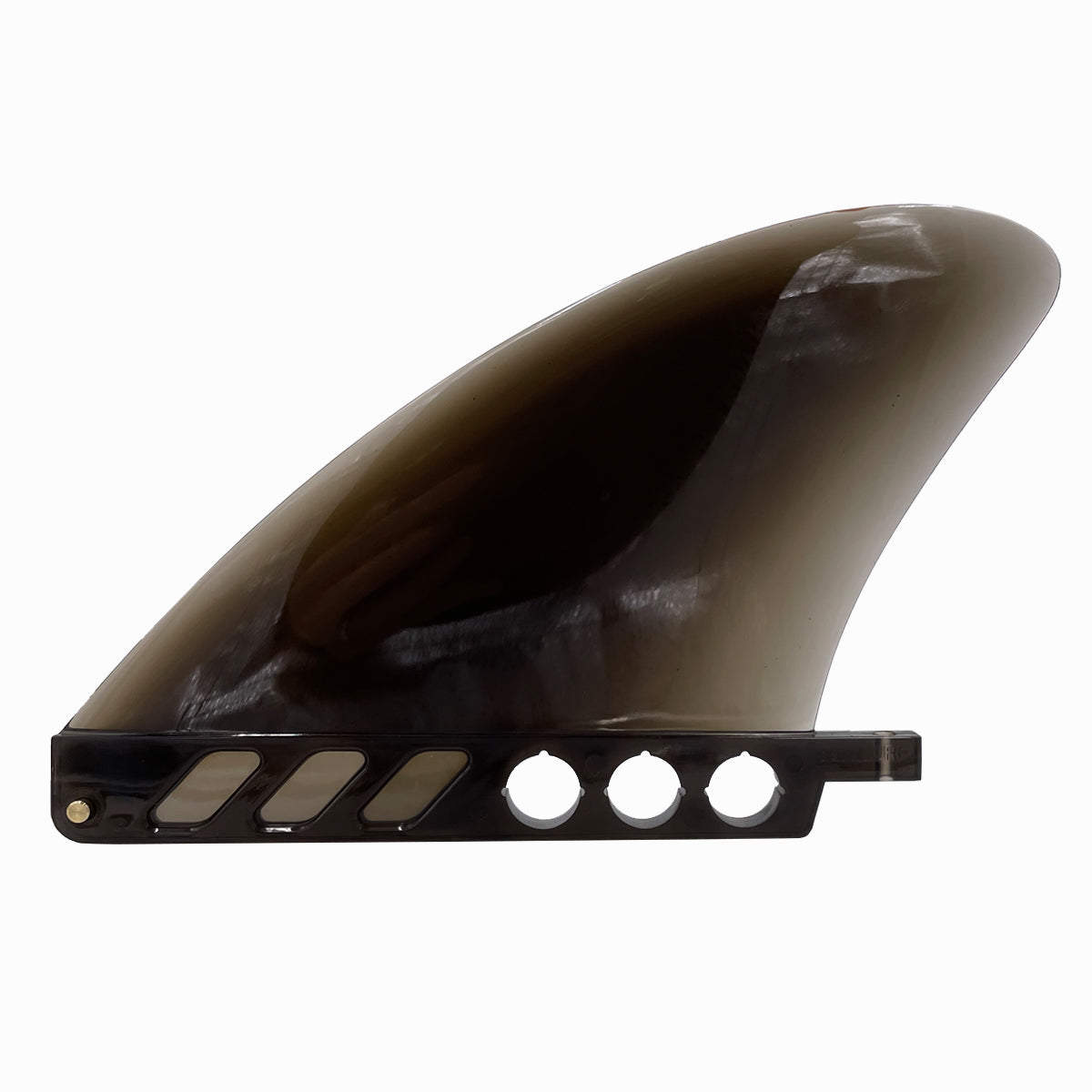 4.6" Mid Profile Findestructable Flex Fin & Toolles Screw - Findestructible Fin - VAMO - www.vamolife.com
