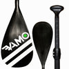 Utility Adjustable Paddle - Black - Utility Paddle - VAMO - www.vamolife.com