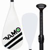 Utility Adjustable Paddle - White - Utility Paddle - VAMO - www.vamolife.com