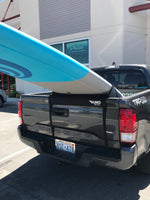 Premium Truck Tailgate Pad 30" & 18" - Tail Gate Pads - VAMO - www.vamolife.com