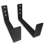 Universal Wall Rack SUP / Surf Board Storage - Wall Racks - VAMO - www.vamolife.com