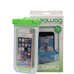 Waterproof case for smartphone WHITE Collection -  - www.vamolife.com - www.vamolife.com