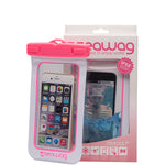 Waterproof case for smartphone WHITE Collection -  - www.vamolife.com - www.vamolife.com