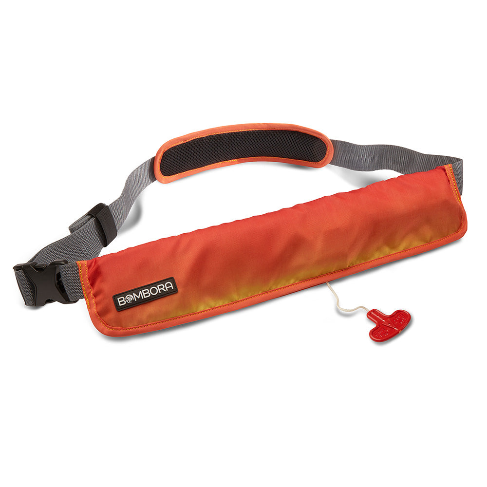 Bombora Gear 16g Belt Pack PFD (6 color options) - PFD - Bombora - www.vamolife.com