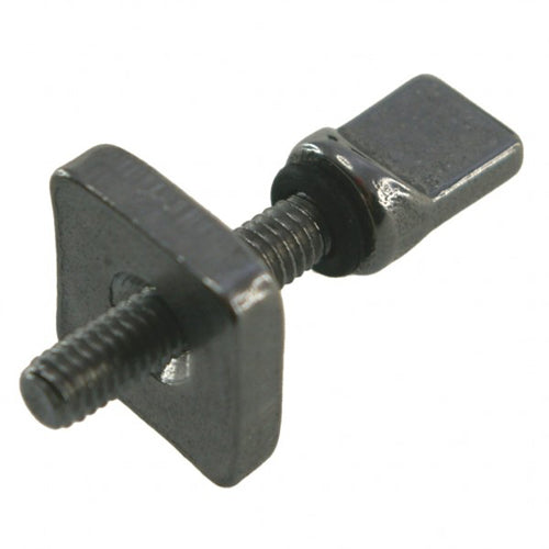 Tool Free Stainless Steel fin screw - Fin Key - VAMO - www.vamolife.com