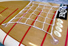 Universal Deck Netting Kit - BLACK - Deck Accessories - VAMO - www.vamolife.com