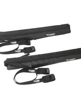 Universal Travel Rack Pads / Soft Pads